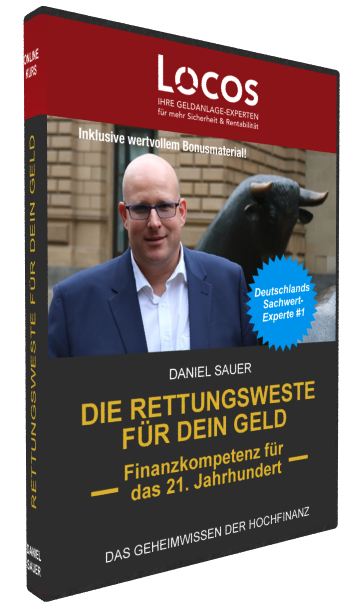 Onlinekurs Vermoegensschutz Daniel Sauer