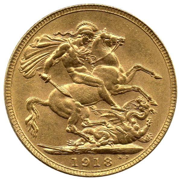 Sovereign- versch. Anlagegold nach § 25 UstG mehrwertsteuerfrei