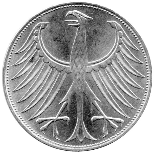 250 er Paket 5 DM Gedenkmünze 625 er Silber Differenzbesteuerung nach § 25 a UstG