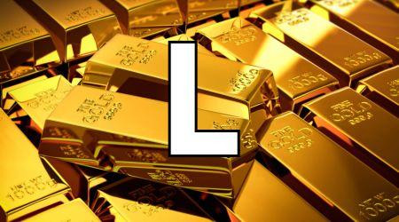 Investorenpaket L Gold