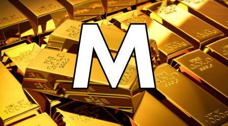 Investorenpaket M Gold